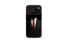 Silikonska Maskica za iPhone 18 Pro Max - Suit Up 270137