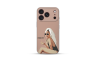 Silikonska Maskica za iPhone 18 Pro Max - F*** off 270141