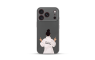 Silikonska Maskica za iPhone 18 Pro Max - I Dare You 270145