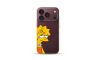 Silikonska Maskica za iPhone 18 Pro Max - L Stands For Loser 270155
