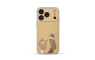 Silikonska Maskica za iPhone 18 Pro Max - Flower bouquet 270161