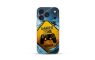 Silikonska Maskica za iPhone 18 Pro Max - Game Zone 270163