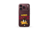 Silikonska Maskica za iPhone 18 Pro Max - What The Duck 270167
