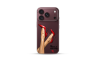 Silikonska Maskica za iPhone 18 Pro Max - Have a Nice Day 270181