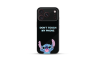 Silikonska Maskica za iPhone 18 Pro Max - Don't Touch My Phone 270193
