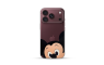 Silikonska Maskica za iPhone 18 Pro Max - Mouse Close Up 270199