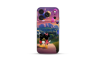 Silikonska Maskica za iPhone 18 Pro Max - Cartoon Balloon 270201