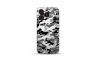 Silikonska Maskica za iPhone 18 Pro Max - Camouflage - siva 270206