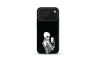 Silikonska Maskica za iPhone 18 Pro Max - Looks To Die For 270216