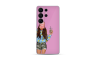 Silikonska Maskica za Samsung Galaxy S26 Ultra - Wild One 270224