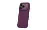 MagSafe Silikonska Thin maskica za iPhone 18 Pro Max / 17 Pro Max - Bordo 270302