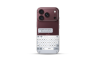 Silikonska Maskica za iPhone 18 Pro Max - Positive Life 270406