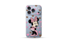 Silikonska Maskica za iPhone 18 Pro - Cute Mouse 270408