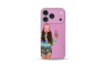 Silikonska Maskica za iPhone 18 Pro - Wild One 270410