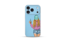 Silikonska Maskica za iPhone 18 Pro - Mild One 270412