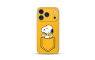 Silikonska Maskica za iPhone 18 Pro - Snoopy 270418