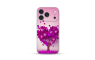 Silikonska Maskica za iPhone 18 Pro - Love Tree 270420