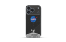 Silikonska Maskica za iPhone 18 Pro - Nasa 270422