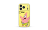 Silikonska Maskica za iPhone 18 Pro - Star BFF 270428