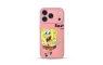 Silikonska Maskica za iPhone 18 Pro - Sponge BFF 270430