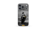 Silikonska Maskica za iPhone 18 Pro - Motorcycle 270432