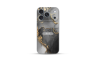 Silikonska Maskica za iPhone 18 Pro - Do it - Marble 270436