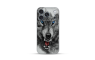 Silikonska Maskica za iPhone 18 Pro - Lone Wolf 270438