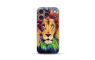 Silikonska Maskica za iPhone 18 Pro - King of the Jungle 270440