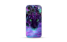 Silikonska Maskica za iPhone 18 Pro - Neon Tiger 270442
