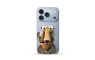 Silikonska Maskica za iPhone 18 Pro - Scrat 270450