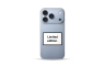 Silikonska Maskica za iPhone 18 Pro - Limited Edition 270457