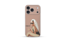 Silikonska Maskica za iPhone 18 Pro - F*** off 270474