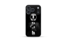 Silikonska Maskica za iPhone 18 Pro - Moto Driver 270476