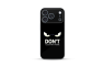 Silikonska Maskica za iPhone 18 Pro - Don't Touch My Phone 270480
