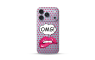 Silikonska Maskica za iPhone 18 Pro - Red Lips 270484