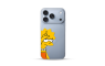 Silikonska Maskica za iPhone 18 Pro - L Stands For Loser 270488