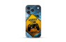 Silikonska Maskica za iPhone 18 Pro - Game Zone 270496