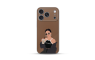 Silikonska Maskica za iPhone 18 Pro - Basic Chick 270510