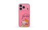 Silikonska Maskica za iPhone 18 Pro - Slay 270512