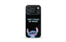 Silikonska Maskica za iPhone 18 Pro - Don't Touch My Phone 270526
