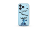 Silikonska Maskica za iPhone 18 Pro - My Password 270528