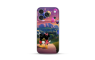 Silikonska Maskica za iPhone 18 Pro - Cartoon Balloon 270534