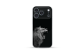 Silikonska Maskica za iPhone 18 Pro - Heart of The Lion 270536