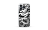 Silikonska Maskica za iPhone 18 Pro - Camouflage - siva 270538