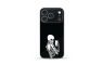 Silikonska Maskica za iPhone 18 Pro - Looks To Die For 270550