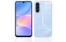 Ultra tanka Prozirna Silikonska maskica za Samsung Galaxy A18 270858