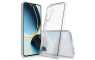 Ultra tanka Prozirna Silikonska maskica za Samsung Galaxy S26 FE 270855
