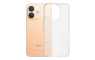 Ultra tanka Prozirna Silikonska maskica za Redmi Note 17 Pro Max 270585