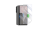 HD zaštitina folija za ekran za Samsung Galaxy Z Fold8 Ultra / Z Fold7 (3D) - (Prozirna sa crnim rubovima) 270628