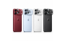 Aluminijsko Zaštitno Staklo za Kameru za iPhone 18 Pro Max - Više boja 271146